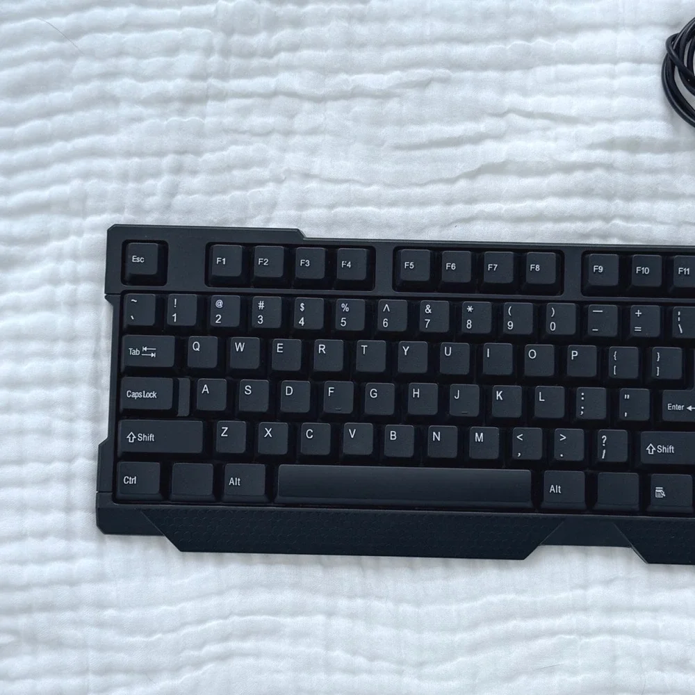 AST usb wired
